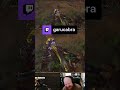 Dont come in...... | garucabra on #Twitch