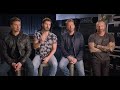 Nickelback: All The Right Reasons Tour - Rockstar (Story Behind The Song)