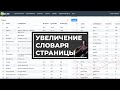 Как автоматически увеличить посещаемость сайта?