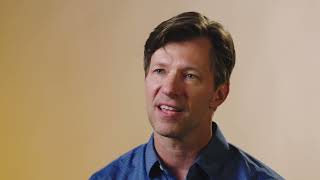 Ryan Luedke: The Global Focus of EMBA-GSC