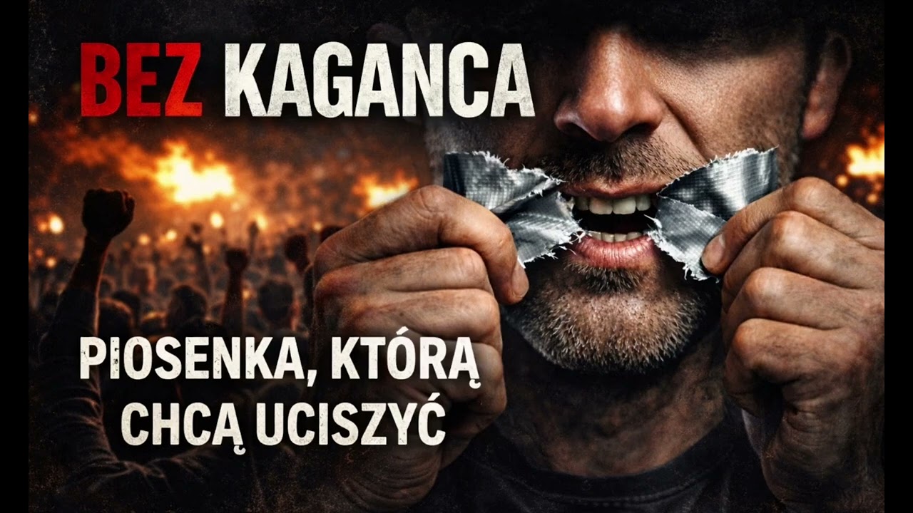 Nie dajmy się uciszyć 