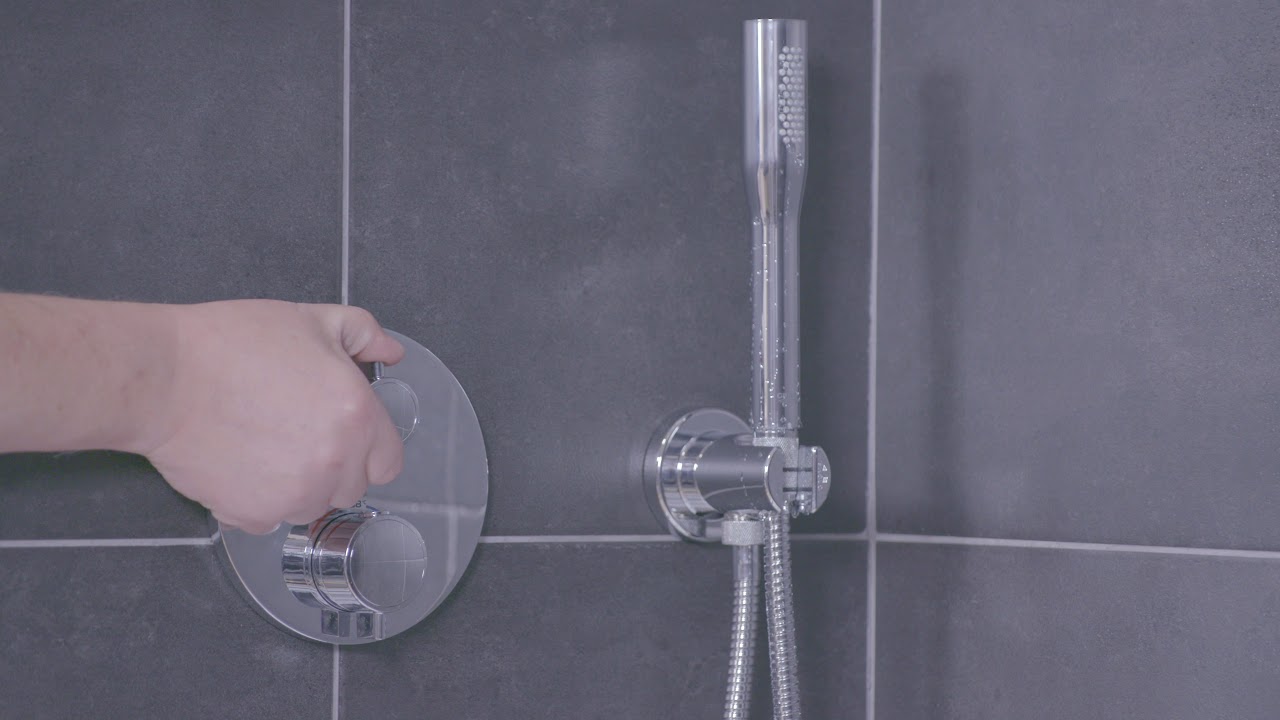 Shower mp4. Grohtherm 3000. Grohe Grohtherm Cube. Термостат Grohtherm 2000.