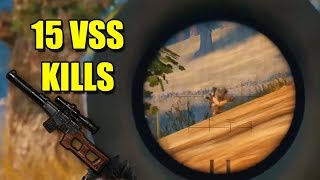 Vss Pogchamp 15 Vss Kils