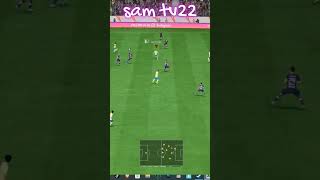 أقوي حارس مرمى في العالم فيفا٢٣ #fifa23 #فيفا23 #gamingshorts #gamingvideos