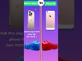 iPhone 16pro Vs iphone SE part 2 #iphone16pro #iphonese #viralshorts #viralvideo#yt #trending#short