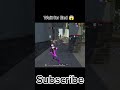 Wait for End 😱#freefire #freefireshorts #ffshorts #ff #shorts #shortsviral #viarl #youtubeshorts