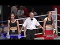 Ani OVSEPYAN  VS  Milana SAFRONOVA
