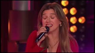 Lizzo x Kelly Clarkson perfoms Good as Hell 🔥