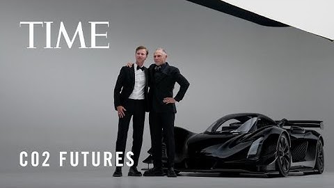This Company is Using 3D Printing and AI to Make Sports Cars