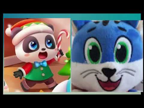 МегаМен. Полный заряд - Эпизод 25. Бот и его пес - Мультфильм по компьютерной игре