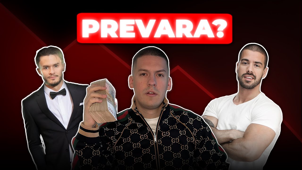 Kako je Kockanje Uništilo Balkansku Scenu?