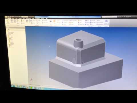 Autodesk Inventor Quick Tip 001