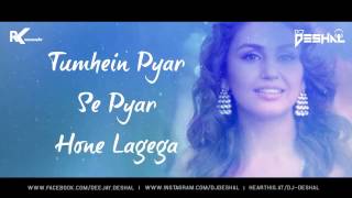 Tumhe Dillagi -   Dj Deshal Video Edit