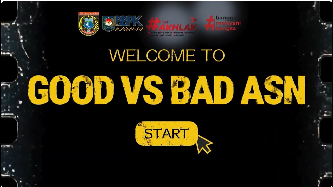 Good ASN & Bad ASN, Agenda II