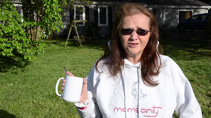 Neighbor shares experience of living across from A...
