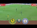 LIVE Yanga Vs Azam FC NUSU FAINALI MUUNGANO CUP 2026 