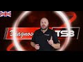 DDTSB User Guide  2024  - UK