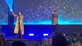 Tuan Faizal \u0026 Siti Nordiana - Gurauan Berkasih 28/12/2025