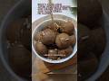 Jamai sasthi special Rasogolla recipe/ Gur er rasogolla/ Jaggery Rasgulla/ Easy Rasogolla recipe