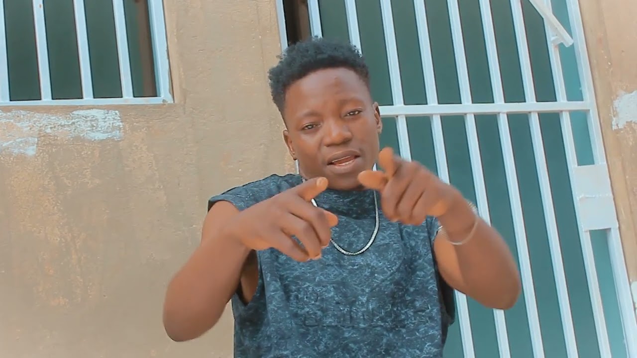 Ckota sara Ohawa Official Video