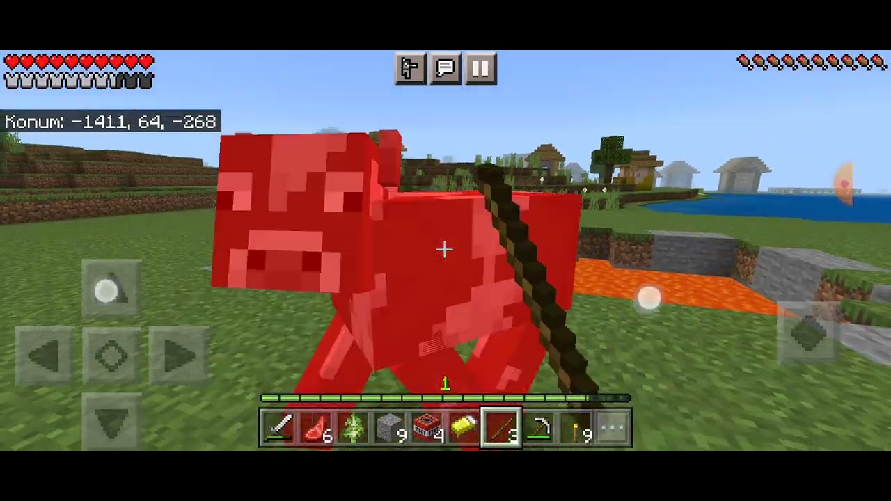 kuzenim ile survival - YouTube
