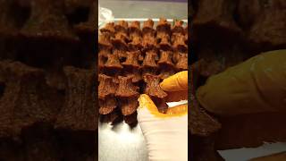 Bu Çiğköfte bir baska! #ankarameze #yemekbakkali #shorts #yummyfood #çiğköfte #ankarayemek