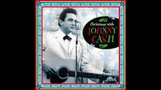 Watch Johnny Cash O Come All Ye Faithful video