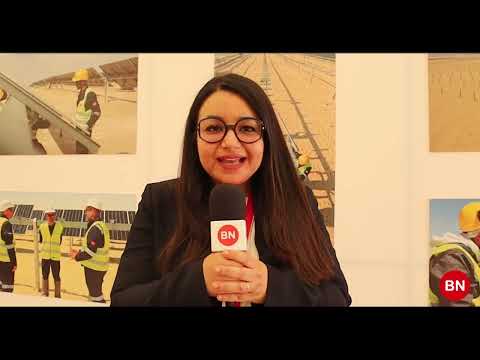 Scatec et Aeolus inaugurent une station photovoltaïque à Tozeur