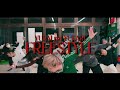 dancespot PAN「Asparagus」chilldspot