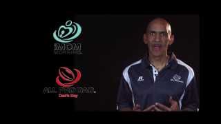All Pro Dad Team Captain Update 2014