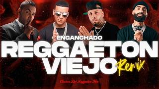 Reggaeton Old School 2026 🔥 Daddy Yankee, Wisin & Yandel, Don Omar, Rakim y Ken-Y 🎧
