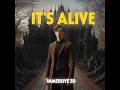 Эпизод 3: Ловцы Теневых Нитей | Dark Fantasy Story #StudioDVA