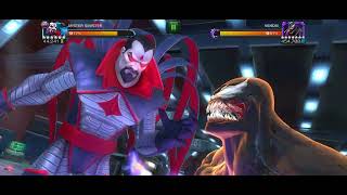 Hercules Vs. Mister Sinister Who Is The King Of Incursion Round 1