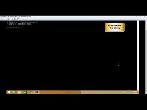 AWS - How to setup Webclickstream data on EC2 Cluster - Implementation - part 3 - Do It Yourself