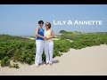 Lily & Annette's Wedding Video