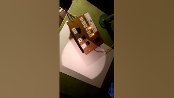 DarkRoom Relay Mk I Demo