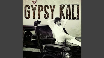 Gypsy Kali
