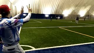 Ottawa Indoor Softball League Video 8 screenshot 3