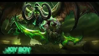 KORDHELL - MURDER IN MY MIND (Ravens Rock Guitar Remix   ErenJaeger   Sped up   Reverb)