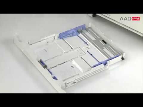 HP Color LaserJet Pro M277dw: Устранить проблему подачи бумаги