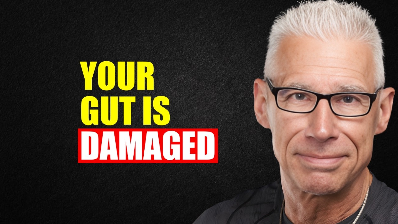 The Real Cause of Disease (Dr. Kiltz Explains)