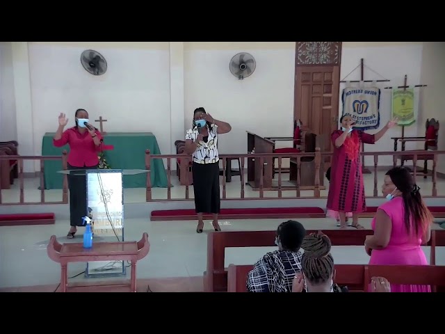 ACK St. Stephen Bamburi Live Stream class=