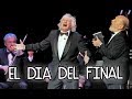 Les Luthiers · El día del final