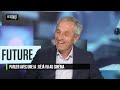 SANTÉ FUTURE - Parler avec une IA : ce que le cinéma avait déjà imaginé