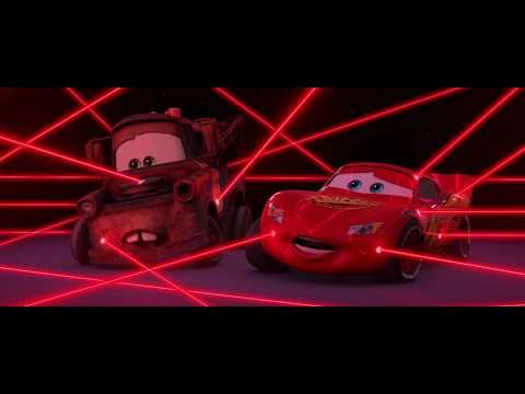 Cars 2 : 27 juillet 2011 au cinéma – Bande annonce n°1