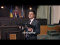 Volodymyr Zelenskyy - Gangsta's Paradise