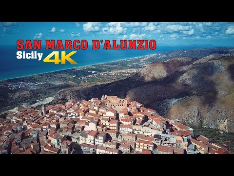 Fun Things to Do in San Marco d'Alunzio | Travel Guide (2024) | Best Places to Visit