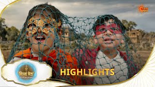 Divya Prem | Highlights | 08 June 2026 | Hindi Serial | Sun Neo