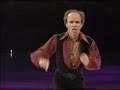 Ice Skating Scott Hamilton 1995