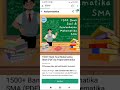 Aneka produk digital Matematika bisa diperoleh sini. Link di deskripsi.